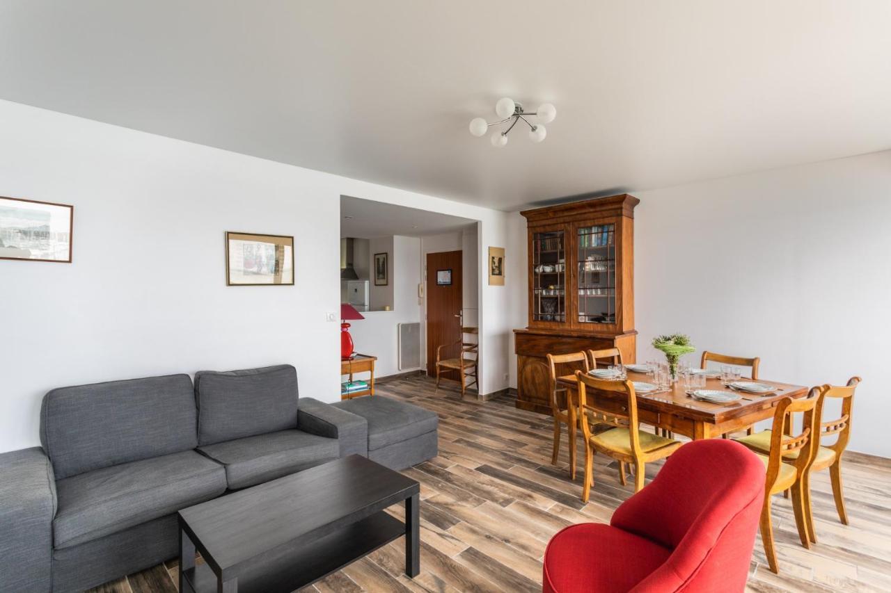 Apartmán Ty Granny - Superbe Vue Sur Le Port Saint-Cast-le-Guildo Exteriér fotografie